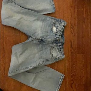 Brandy Melville Mom Jeans